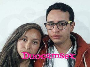 Duocamsex