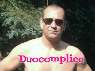 Duocomplice