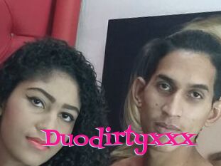 Duodirtyxxx