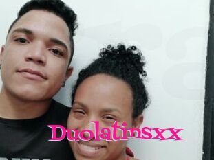 Duolatinsxx