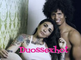 Duossexhot