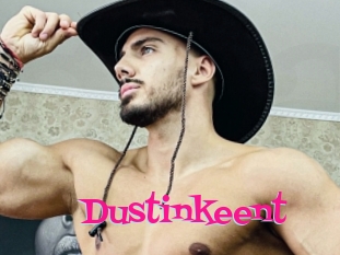 Dustinkeent