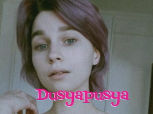 Dusyapusya