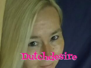 Dutchdesire