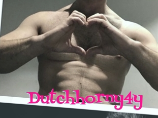 Dutchhorny4y