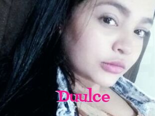 Duulce