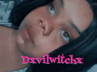 Dxvilwitchx