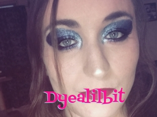 Dyealilbit