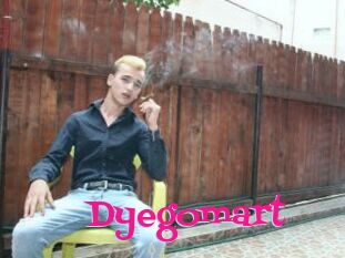 Dyegomart