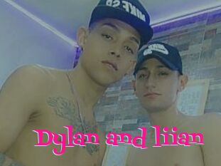 Dylan_and_liian