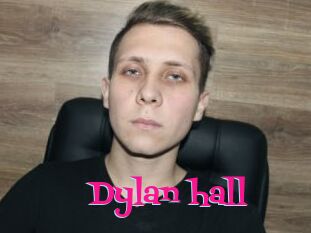 Dylan_hall