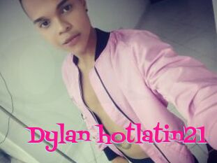 Dylan_hotlatin21