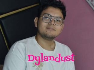 Dylandust