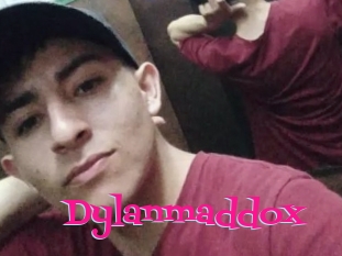 Dylanmaddox