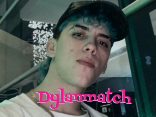 Dylanmatch