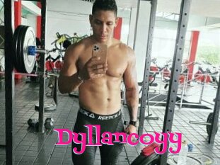 Dyllancoyy