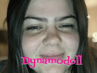 Dynamodoll