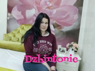 Dzhintonic