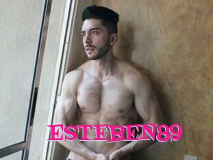 ESTEBEN89