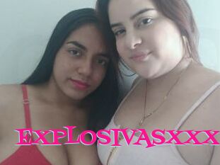 EXPLOSIVASXXX