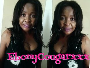 EbonyCougarxxx