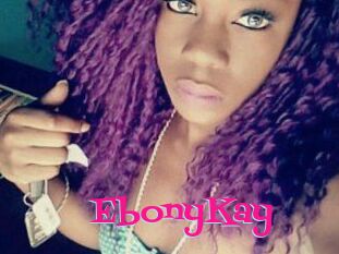 EbonyKay