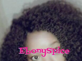 EbonySpice