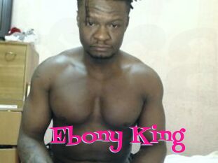 Ebony_King