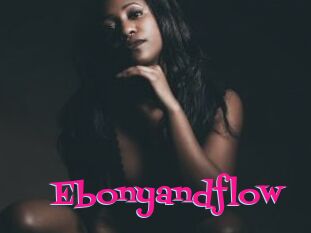 Ebonyandflow