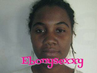 Ebonysexxy