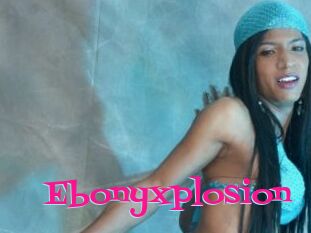 Ebonyxplosion