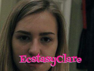 EcstasyClare