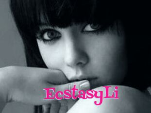 EcstasyLi