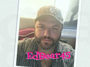 EdBear45