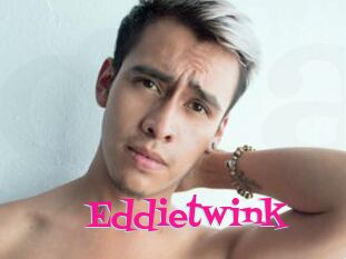 Eddietwink