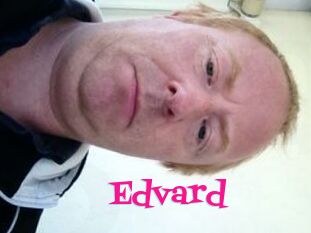 Edvard