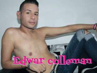 Edwar_colleman