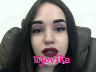 Ejevika