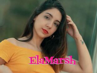ElaMarsh