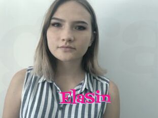 ElaSin