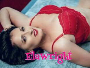 ElaWright