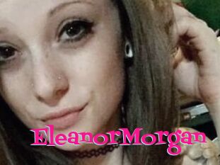 Eleanor_Morgan