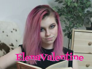 ElenaValentine