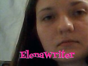 ElenaWriter