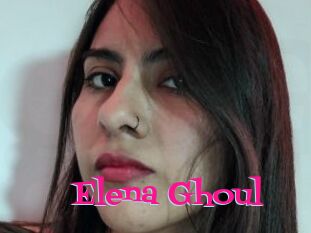 Elena_Ghoul