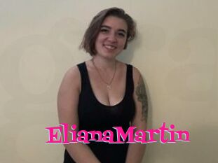 ElianaMartin