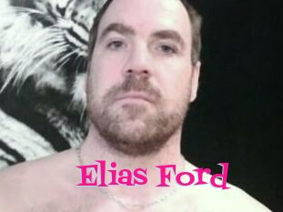 Elias_Ford