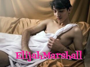 ElijahMarshall