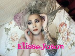 ElisseJoson