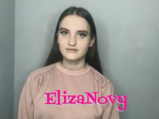 ElizaNovy